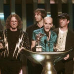 Worlds collide: R.E.M. rereleases ‘Radio Free Europe’ single to benefit the threatened news service