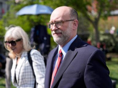 White House will unveil Trump’s 2026 budget, his first since returning to power