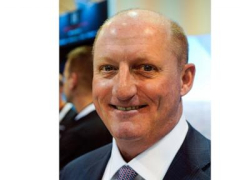 Who is Greg Abel, the executive picked to be successor to Warren Buffett?