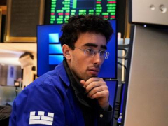 Wall Street extends its gains to a 9th straight day, reclaiming losses since tariff escalation