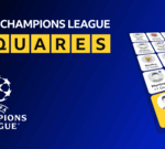 Squares is back! Play BBC Sport’s new Champions League game
