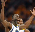 Warriors’ Draymond Green pinpoints key to winning game seven vs. Rockets