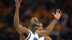 Warriors’ Draymond Green pinpoints key to winning game seven vs. Rockets