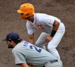Schedule update for final day of Tennessee-Auburn baseball series