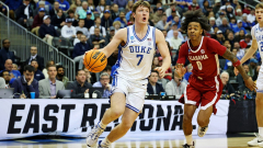 Executive gives thoughts on potential Sixers prospect Kon Knueppel