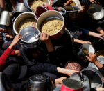 Starving under Israel’s siege – what is next for the people of Gaza?