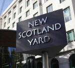 UK police arrest seven Iranians over alleged threats to national security