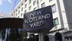 UK police arrest seven Iranians over alleged threats to national security