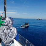 NGO in talks with Malta to repair Gaza-bound aid ship ‘attacked by Israel’