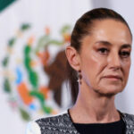 Sheinbaum says she rejected Trump’s offer to send US troops to Mexico