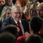 ‘The Australian way’: PM Anthony Albanese wins landslide re-election