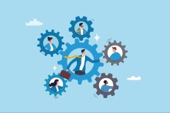 Delegating Doesn’t Mean You Lose Control — It Means You Maximize Your Impact. Here’s How to Do It Effectively.