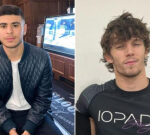 Victims of Adelaide Hills crash identified as rising martial arts athletes and good friends