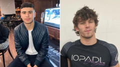 Victims of Adelaide Hills crash identified as rising martial arts athletes and good friends