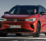 Volkswagen rounds out electric SUV lineup with faster ID.4, cheaper ID.5