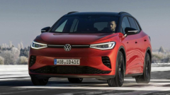 Volkswagen rounds out electric SUV lineup with faster ID.4, cheaper ID.5