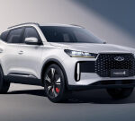 Chery sets Australian sales record, outsells Volkswagen