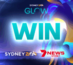 GLOW at Sydney Zoo is back better than ever!