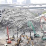 Charges imminent in Bangkok building collapse