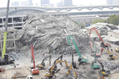 Charges imminent in Bangkok building collapse
