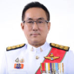 New attorney-general named