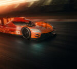 Genesis finally unwraps its new GMR-001 hypercar