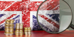 UKGC: Operators Recorded Higher GGY in Q4 2024/25