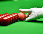 Zhao Xintong Wins World Snooker Championship Following Ban