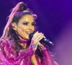 Man who stalked Cheryl Tweedy jailed for 16 weeks
