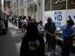 Homeland Security chief says travelers with no REAL ID can fly for now, but with likely extra steps