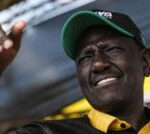 British man killed by president’s convoy in Kenya hit-and-run