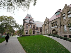 As Trump battles elite colleges, House GOP looks to hike endowment tax by tenfold or more