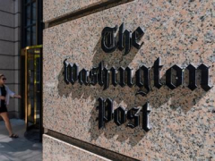 New York Times wins 4 Pulitzers, New Yorker 3; Washington Post wins for coverage of Trump shooting