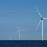 States sue Trump administration for blocking the development of wind energy