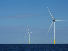 States sue Trump administration for blocking the development of wind energy
