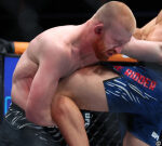 Daniel Cormier concerned about Bo Nickal after first loss for one main reason