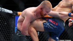 Daniel Cormier concerned about Bo Nickal after first loss for one main reason
