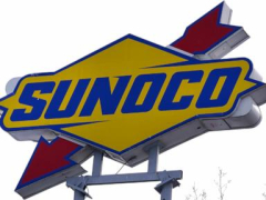Sunoco buys Canadian gas and convenience store chain Parkland for about $9.1B