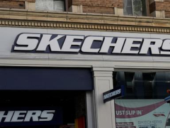 Shoemaker Skechers to be acquired for $9 billion and taken private by 3G Capital