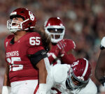 How did SEC teams stack up in USA TODAY Sports 1-136 re-rank?