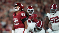 How did SEC teams stack up in USA TODAY Sports 1-136 re-rank?