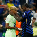 Inter defeat Barcelona by equalling Champions League semifinal record