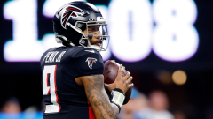 All 32 NFL teams (including the Falcons) ranked by 2025 strength of schedule