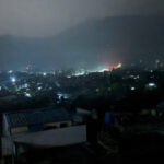 India launches attacks on several sites in Pakistan