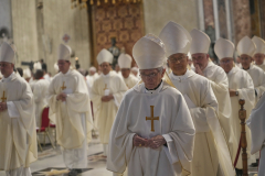 Conclave explained: How is the next pope chosen?