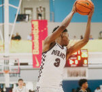 MSU commit, 4-star PF Cam Ward stars in Iverson Classic all-star game