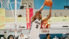 MSU commit, 4-star PF Cam Ward stars in Iverson Classic all-star game