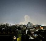 Israeli airstrikes rock Yemen after Tel Aviv airport attack