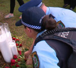 Assault, texts and knife threats in week of alleged domestic violence ahead of National DV Remembrance Day