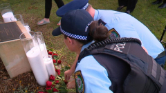 Assault, texts and knife threats in week of alleged domestic violence ahead of National DV Remembrance Day